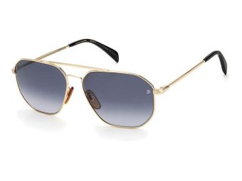 David Beckham Sunčane Naočale DB 1041/S RHL/9O