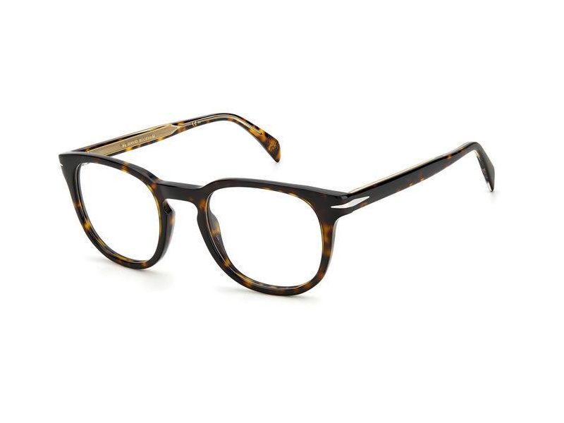 David Beckham Naočale DB 1072 086