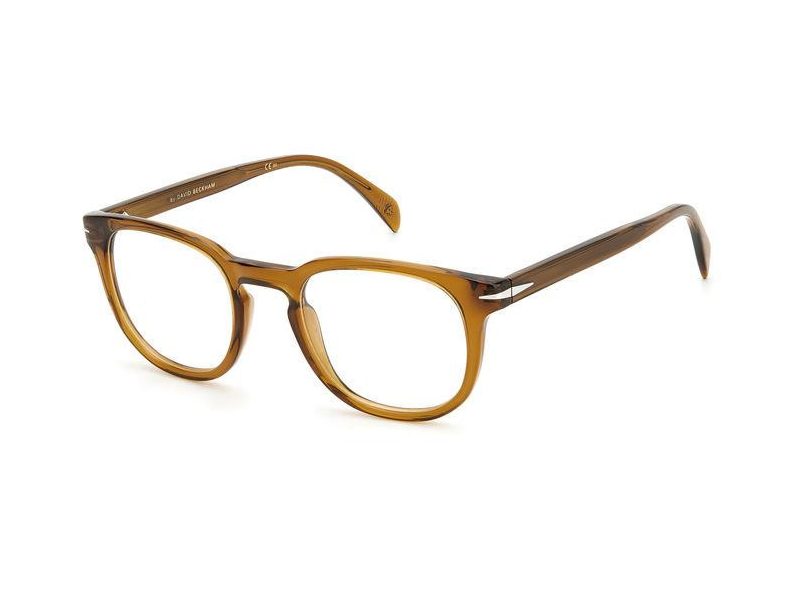 David Beckham Naočale DB 1072 FMP