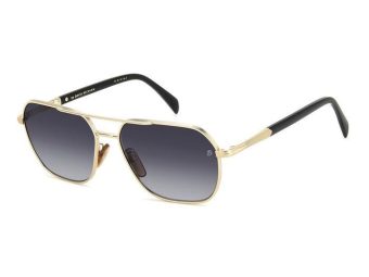 David Beckham Sunčane Naočale DB 1128/G/S RHL/9O