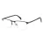 David Beckham Naočale DB 1146 003