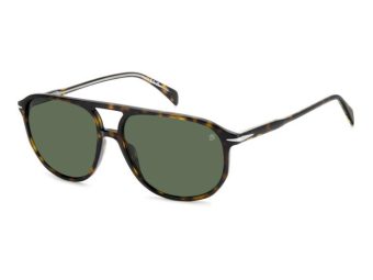 David Beckham Sunčane Naočale DB 1159/S 086/UC