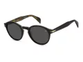 David Beckham Sunčane Naočale DB 1178/S PPO/2K