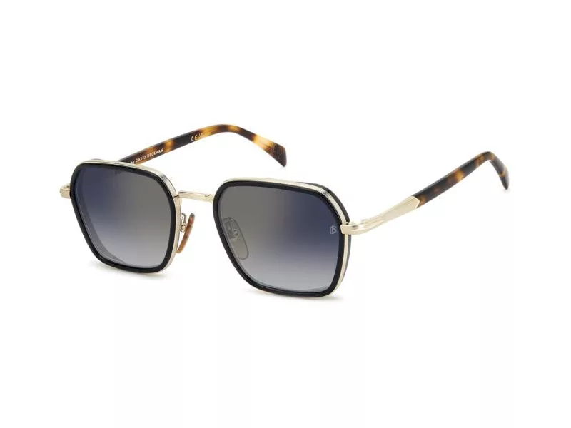 David Beckham Sunčane Naočale DB 1194/G/S RHL/1V
