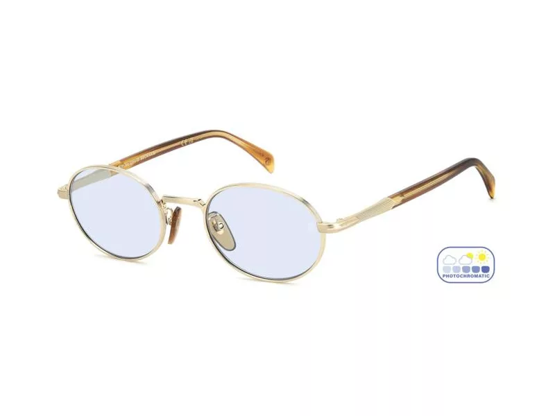 David Beckham Sunčane Naočale DB 1196/S T5U/QZ