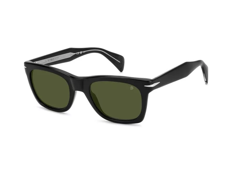 David Beckham Sunčane Naočale DB 1222/S 807/QT