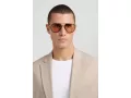 David Beckham Sunčane Naočale DB 1226/G/S RHL/63