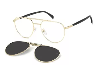 David Beckham Naočale DB 1238/C RHL