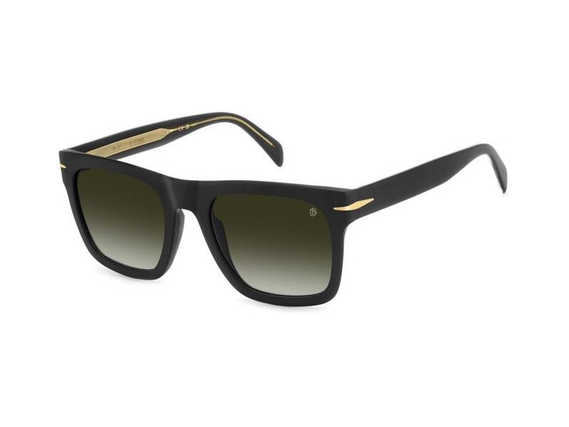 David Beckham Sunčane Naočale DB 7000/S FLAT 003/9K