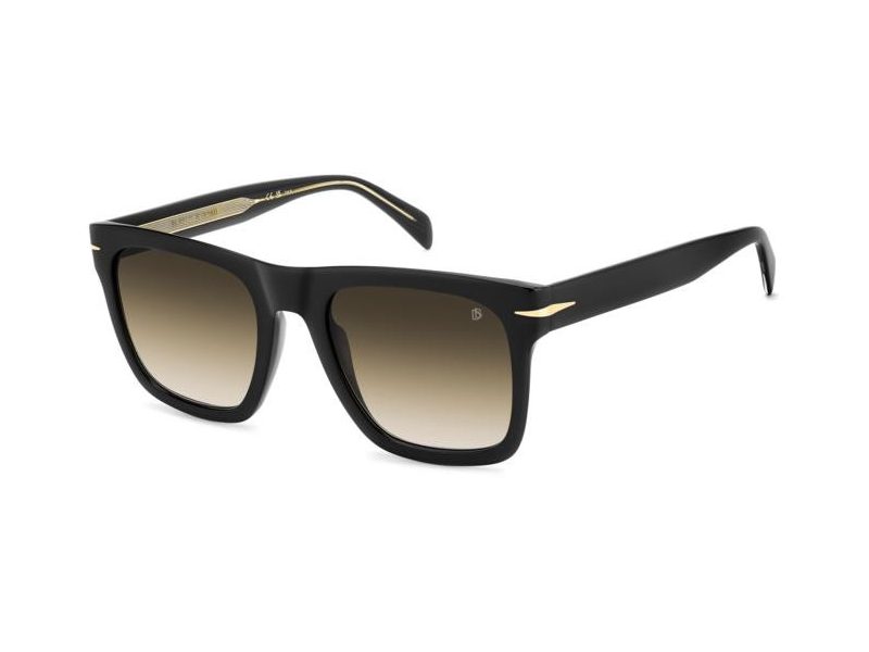 David Beckham Sunčane Naočale DB 7000/S FLAT 807/N4