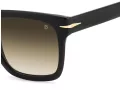 David Beckham Sunčane Naočale DB 7000/S FLAT 807/N4