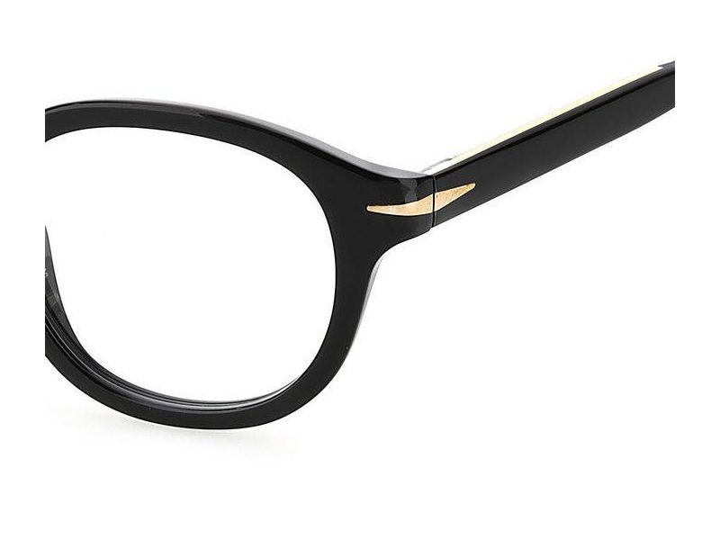 David Beckham Naočale DB 7017 807
