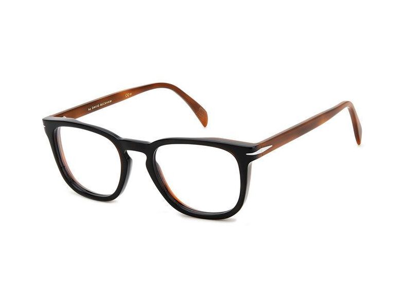 David Beckham DB 7022 WR7 51 Dioptrijske naočale