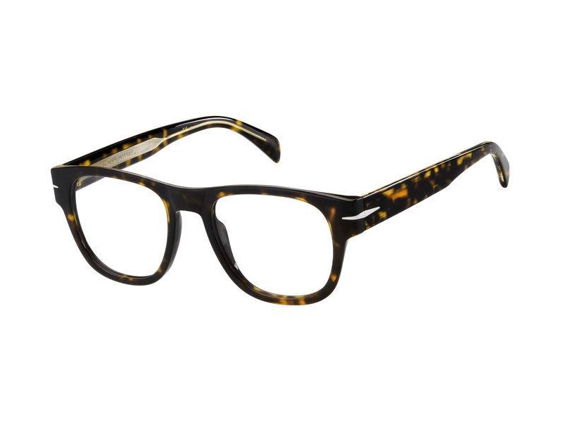 David Beckham Naočale DB 7025 086