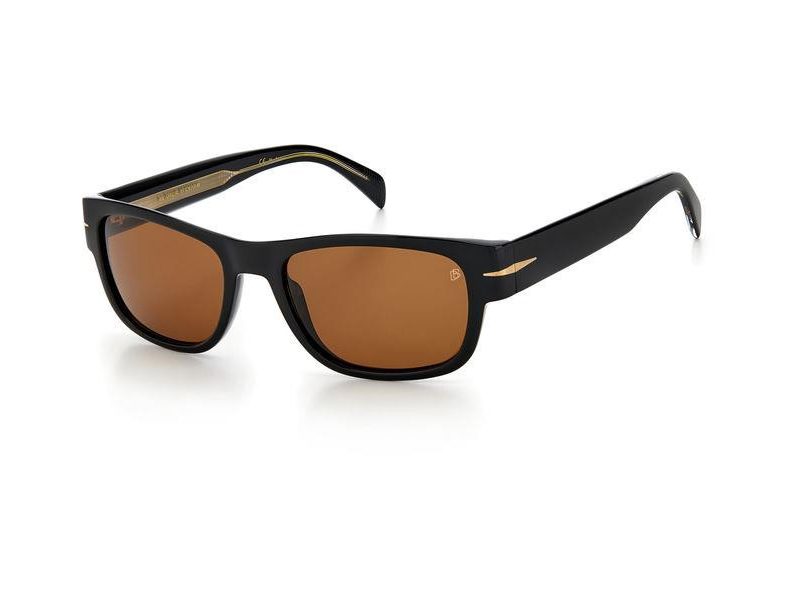 David Beckham Sunčane Naočale DB 7035/S 807/70