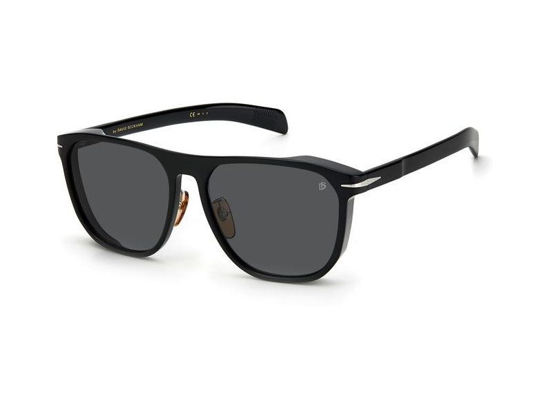 David Beckham Sunčane Naočale DB 7064/F/S 807/M9
