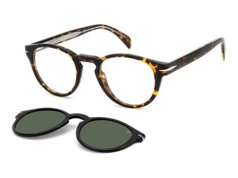 David Beckham Naočale DB 7104/CS 086/UC