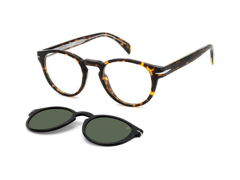 David Beckham Naočale DB 7104/CS 086/UC