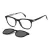 David Beckham Naočale DB 7120/CS 807/M9