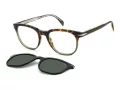 David Beckham Naočale DB 7120/CS PHW/UC