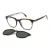 David Beckham Naočale DB 7120/CS PHW/UC