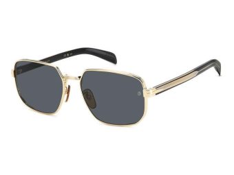 David Beckham Sunčane Naočale DB 7121/G/S RHL/IR