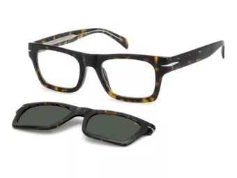 David Beckham Naočale DB 7129/CS 086/UC