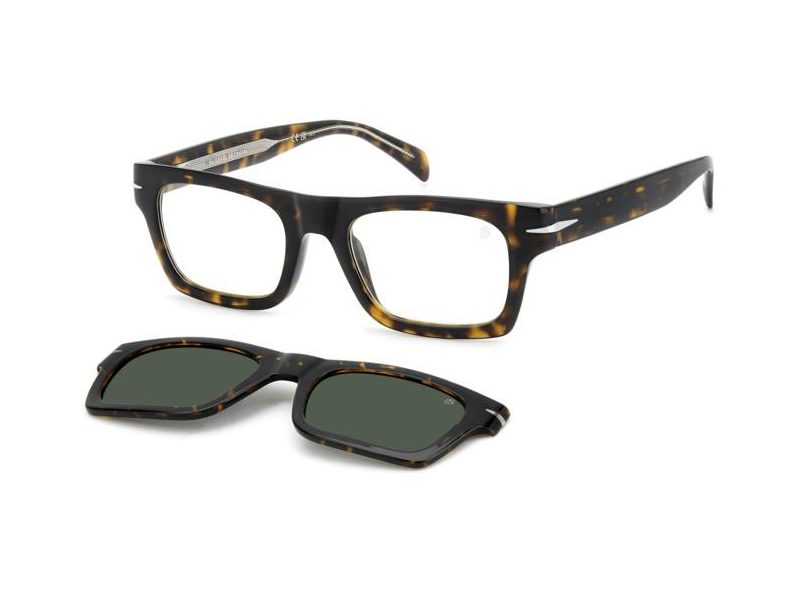 David Beckham Naočale DB 7129/CS 086/UC