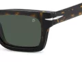 David Beckham Naočale DB 7129/CS 086/UC