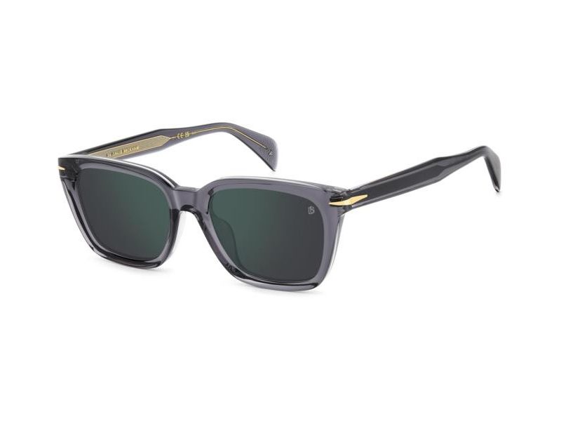 David Beckham Sunčane Naočale DB 7135/F/S CBL/MT