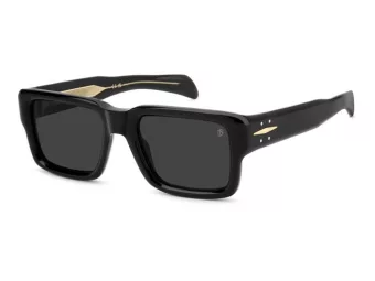 David Beckham Sunčane Naočale DB 7159/S 807/IR