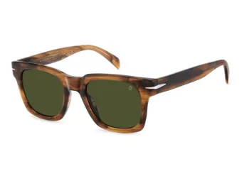 David Beckham Sunčane Naočale DB 7160/S EX4/QT