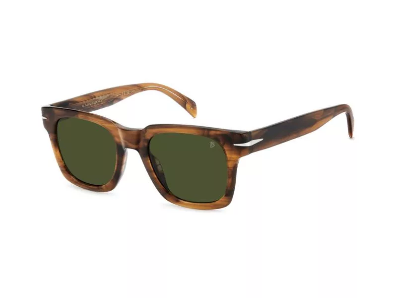 David Beckham Sunčane Naočale DB 7160/S EX4/QT