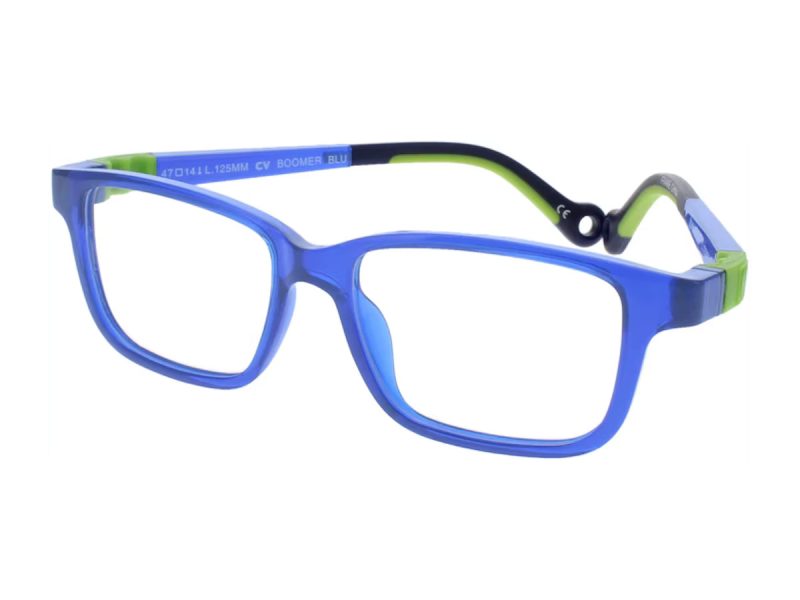 De Boomer Naočale DE BOOMER CORNFL BLUE