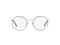 Dolce & Gabbana DG 1344 1311 52 Dioptrijske naočale