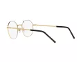 Dolce & Gabbana DG 1344 1311 52 Dioptrijske naočale