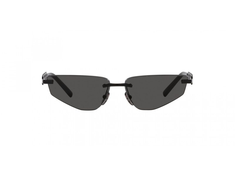 Dolce & Gabbana Sunčane Naočale DG 2301 01/87