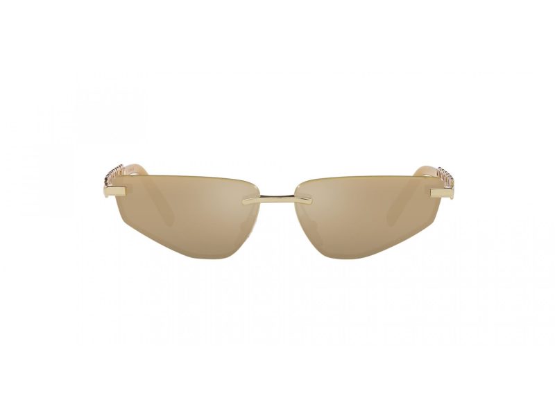 Dolce & Gabbana Sunčane Naočale DG 2301 02/03