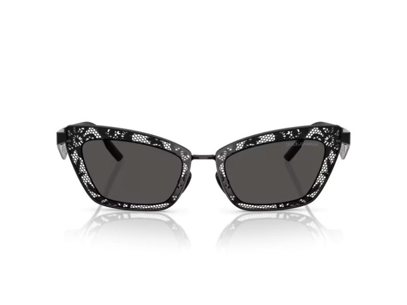 Dolce & Gabbana Sunčane Naočale DG 2311 01/87