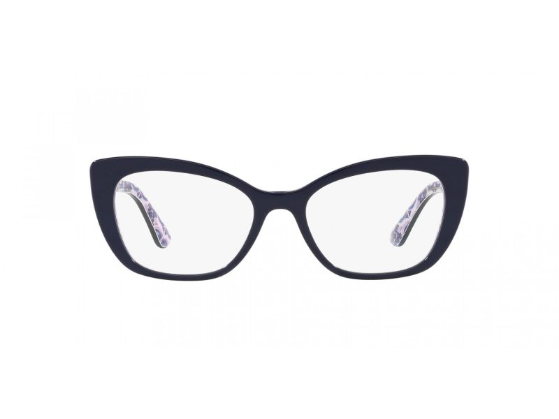 Dolce & Gabbana Naočale DG 3360 3414