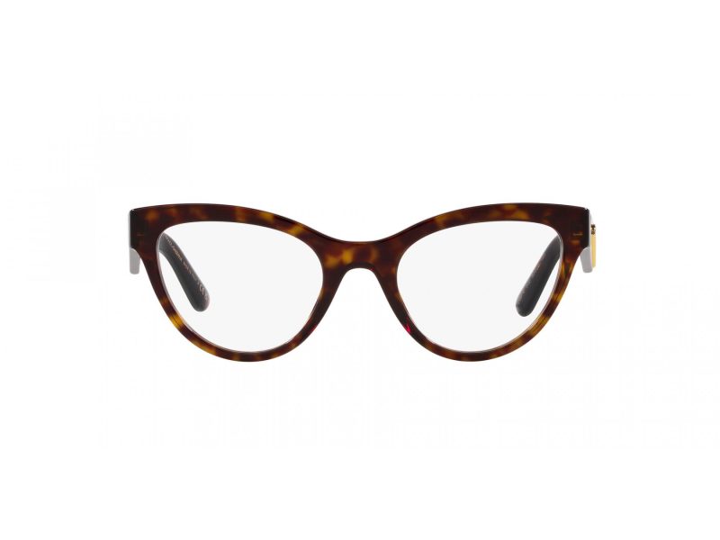 Dolce & Gabbana Naočale DG 3372 502