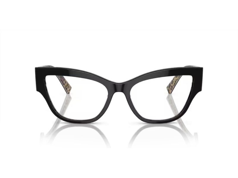 Dolce & Gabbana Naočale DG 3378 3299