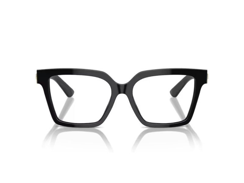 Dolce & Gabbana Naočale DG 3395 501