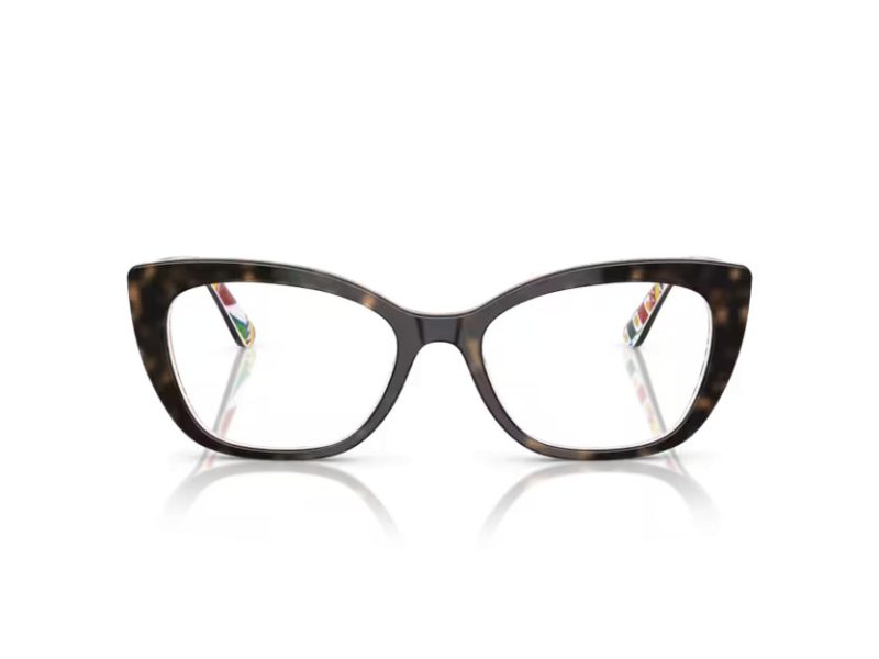 Dolce & Gabbana Naočale DG 3398 3217