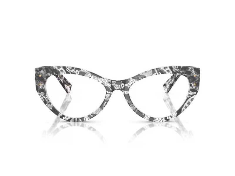 Dolce & Gabbana Naočale DG 3403 3287