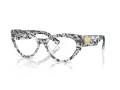 Dolce & Gabbana Naočale DG 3403 3287