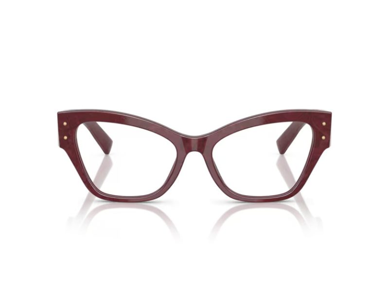 Dolce & Gabbana Naočale DG 3404 3442