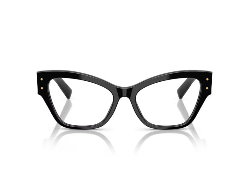 Dolce & Gabbana Naočale DG 3404 501