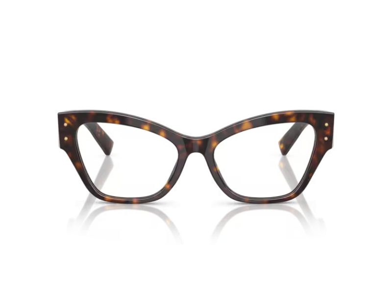 Dolce & Gabbana Naočale DG 3404 502