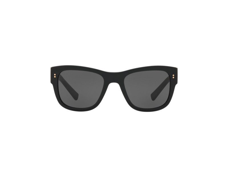Dolce & Gabbana Sunčane Naočale DG 4338 501/87